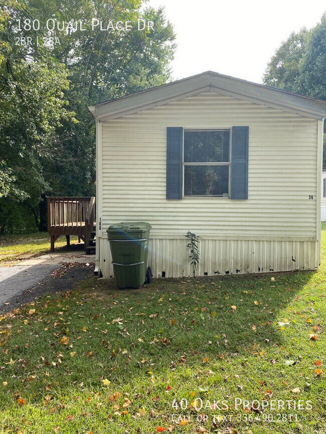 180 Quail Pl Dr 180 Quail Pl Dr WinstonSalem NC 27127 Apartment Finder