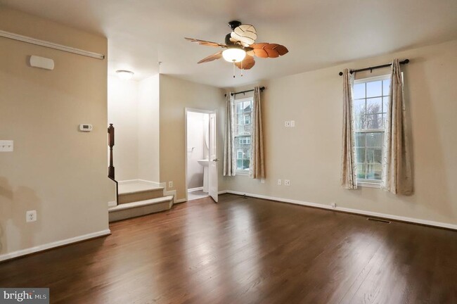 Building Photo - 8613 Enoch Pratt Dr