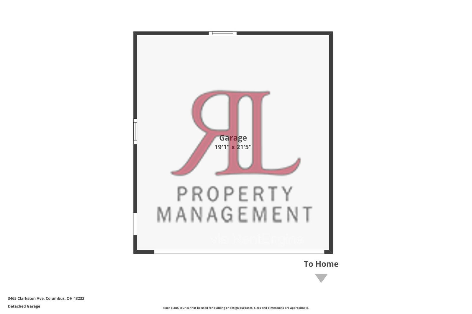 Building Photo - 3465 Clarkston Ave