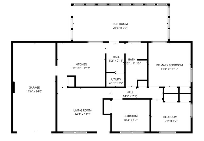 Building Photo - 710 Brooks Dr