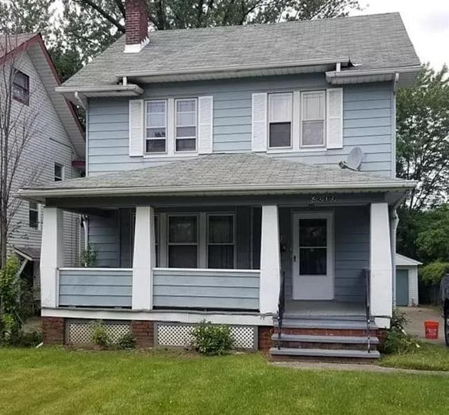 Primary Photo - 3809 Delmore Rd