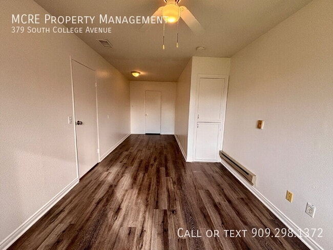 Building Photo - 379 S College Ave