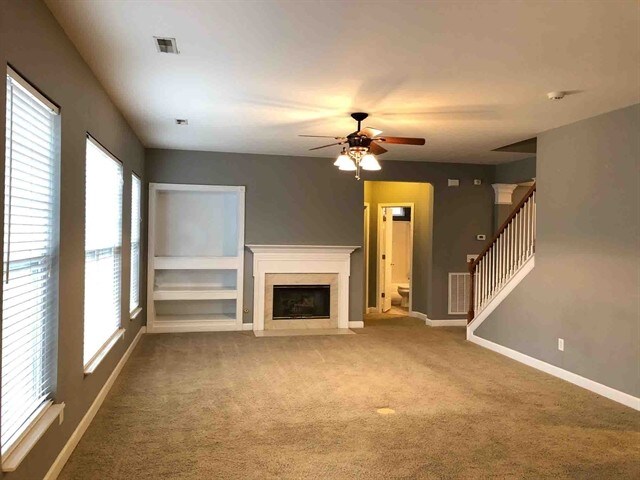 Building Photo - 1010 Tanyard Springs Dr