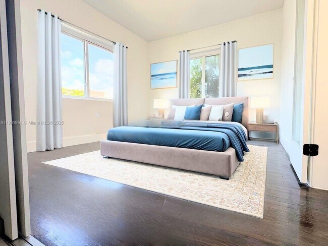 Primary Photo - 7325 Byron Ave