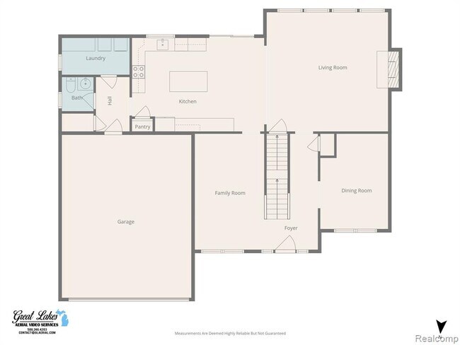 Building Photo - 49184 Gracechurch Rd