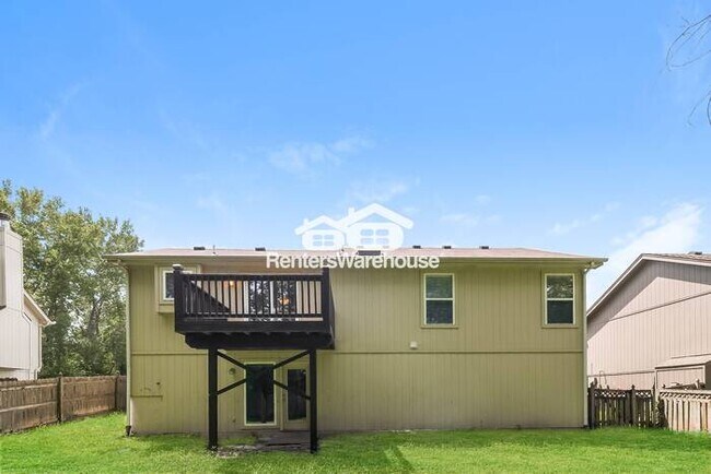 Building Photo - Northland 3 Bd/2Bth Home.