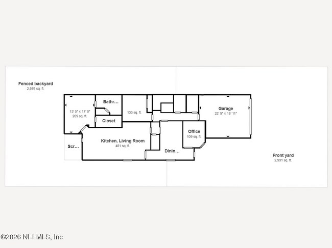 Building Photo - 121 Newfield Wy.