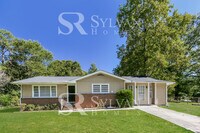 Building Photo - Rest. Relax. Recharge. Home awaits!