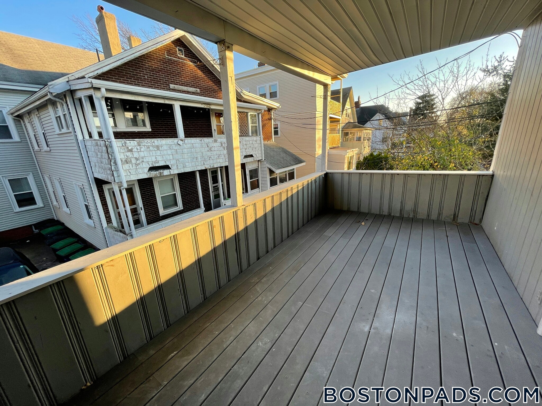 Building Photo - 28R Cherry St