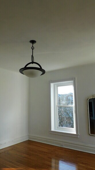 Corner of Master Bedroom - 1225 W Walnut St