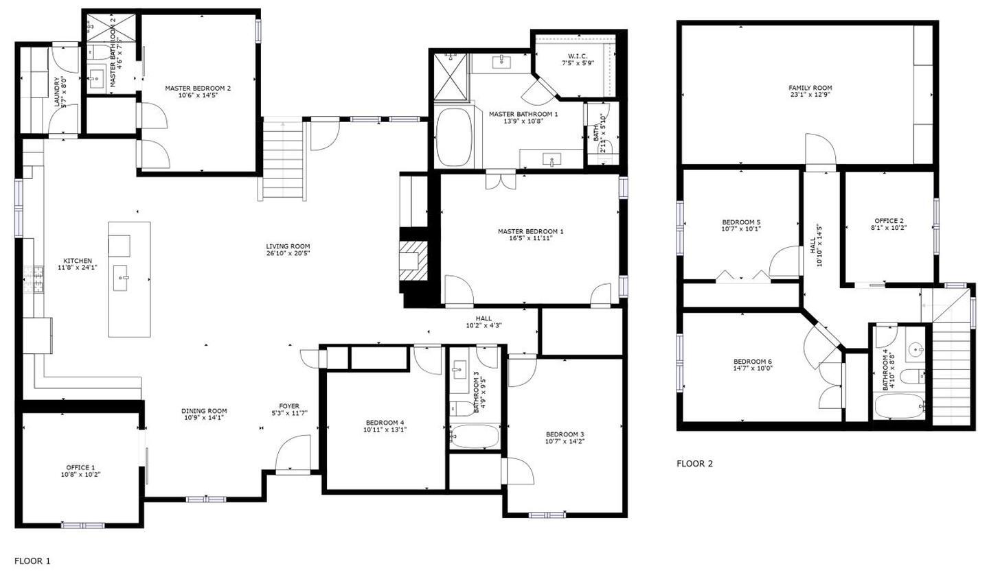 Building Photo - Charming Prestonwood home with peaceful backyard oasis