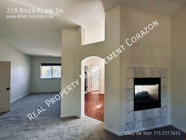 Building Photo - 319 River Flow Dr