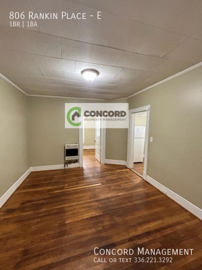 Building Photo - 806 Rankin Pl