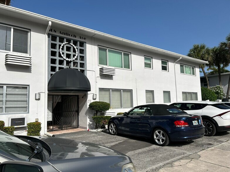Building Photo - 508 Antioch Ave