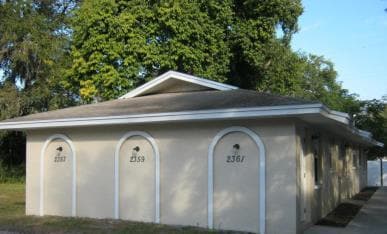 Building Photo - 2357 Lafayette St