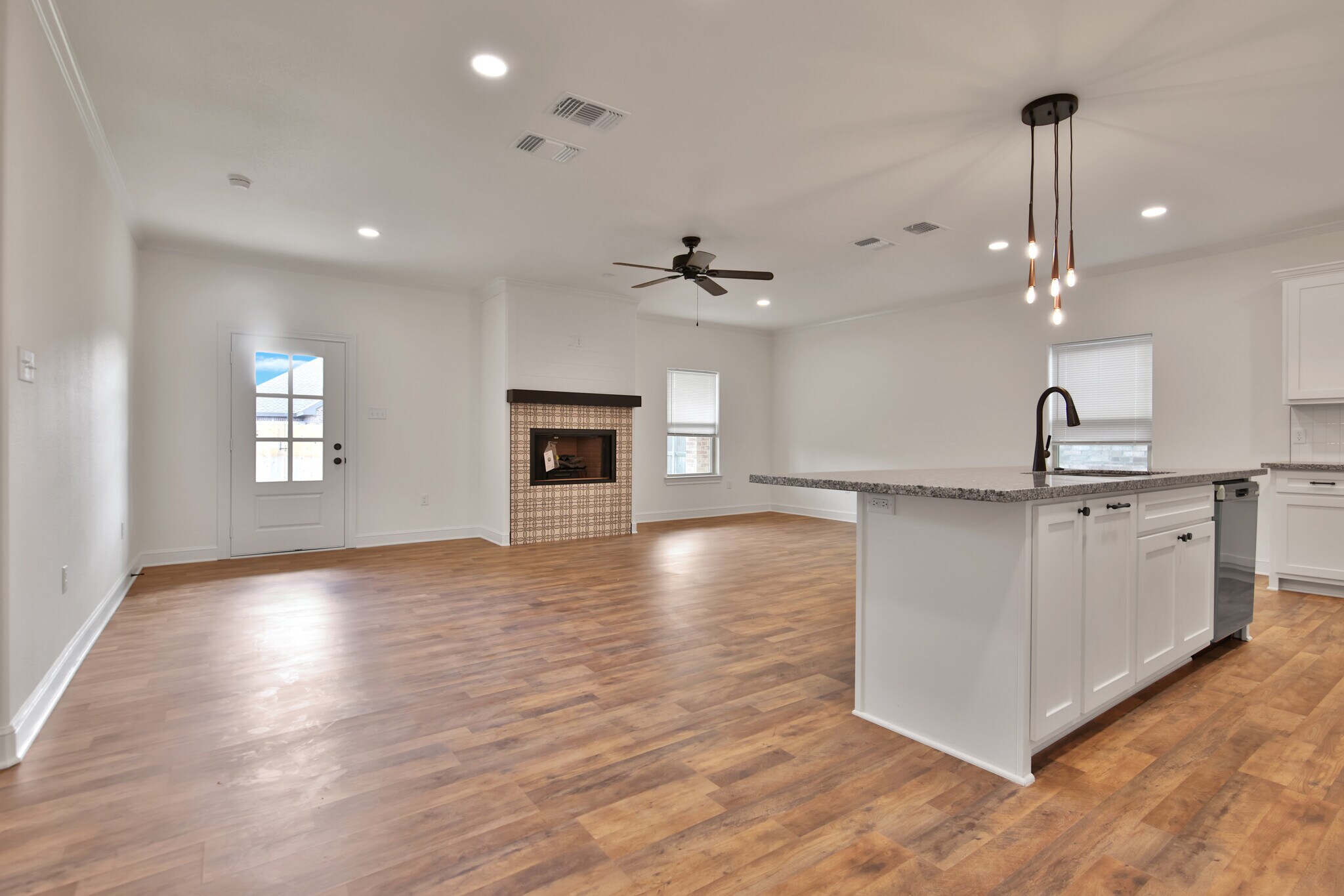 Building Photo - 6923 17th St