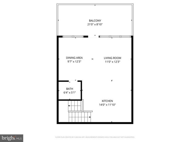 Building Photo - 2121 Ward Pl NW