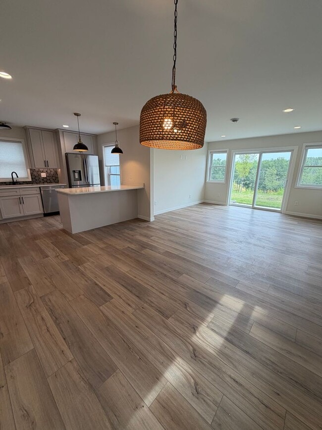 Building Photo - Available Now  Brand New Build 3 Bed 2.5 Bathrooms