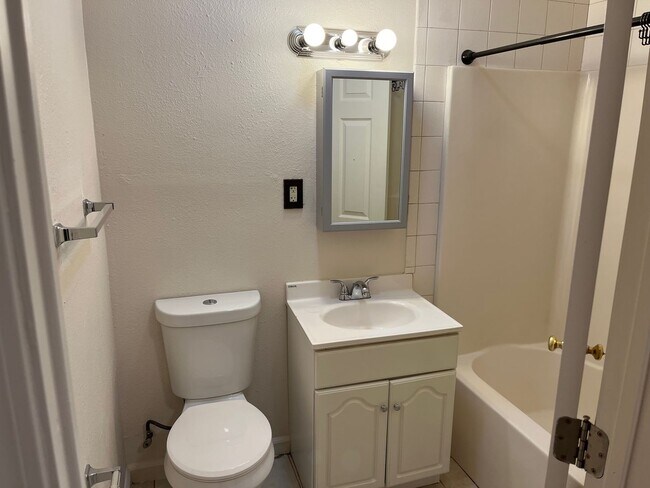 Building Photo - 4020 San Pablo Dam Rd