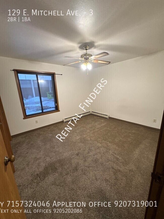 Building Photo - 129 E Mitchell Ave