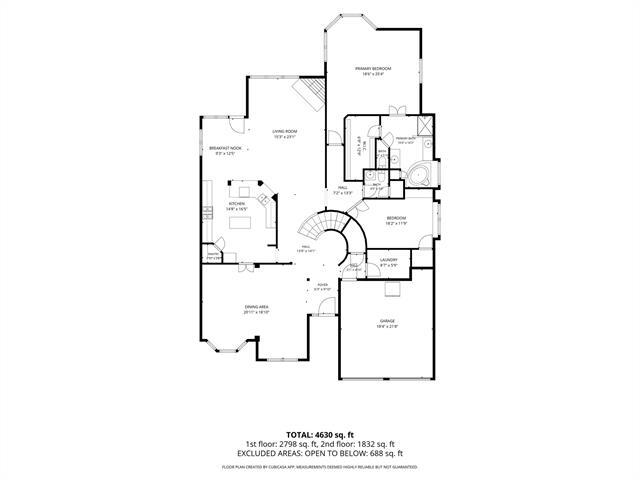 Building Photo - 1143 Polo Heights Dr