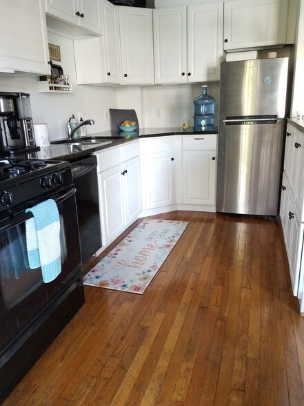 New dishwasher - 212 Emanuel Cleaver II Blvd