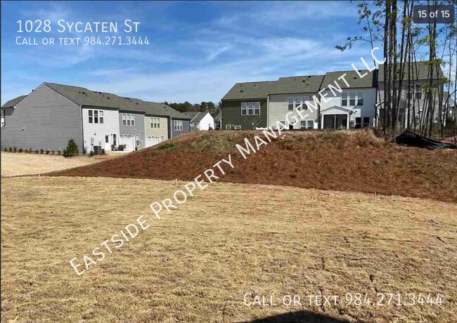 Building Photo - 1028 Sycaten St