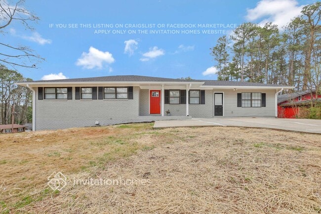Building Photo - 180 Wendell Dr SE