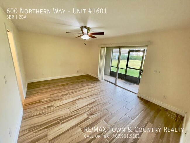 Building Photo - 600 Northern Way