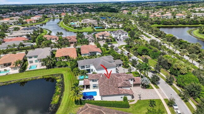 Building Photo - 16892 Strasbourg Ln