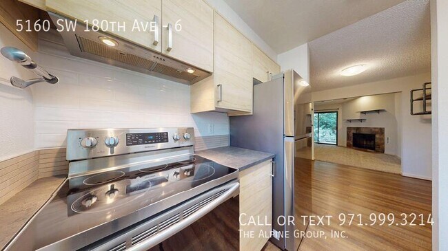 Building Photo - 5160 SW 180th Ave