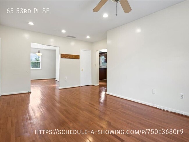 Building Photo - Spacious home with alot of yard space FIRS...