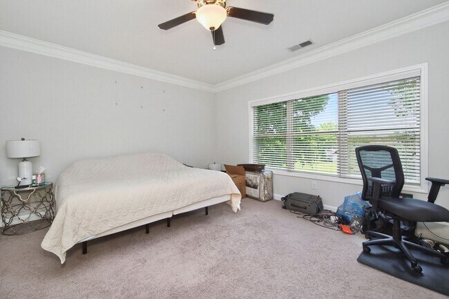 Building Photo - Stunning & Spacious Downtown Kennesaw Townhome 3 Bed 3.5 Bath w/2 Car Garage!