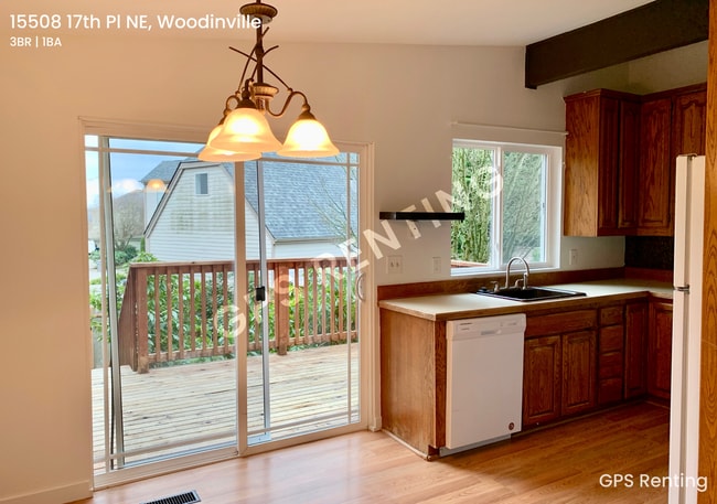 Building Photo - 15508 127th Pl NE