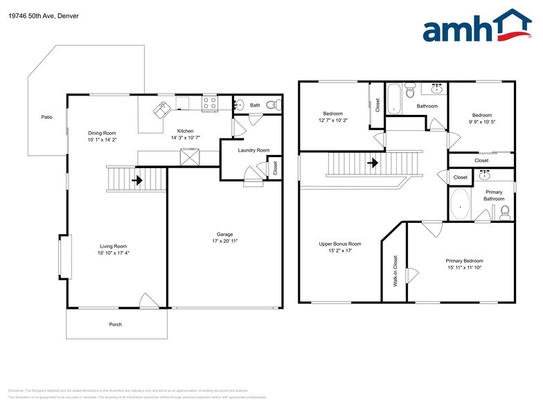 Building Photo - 19746 E 50th Ave