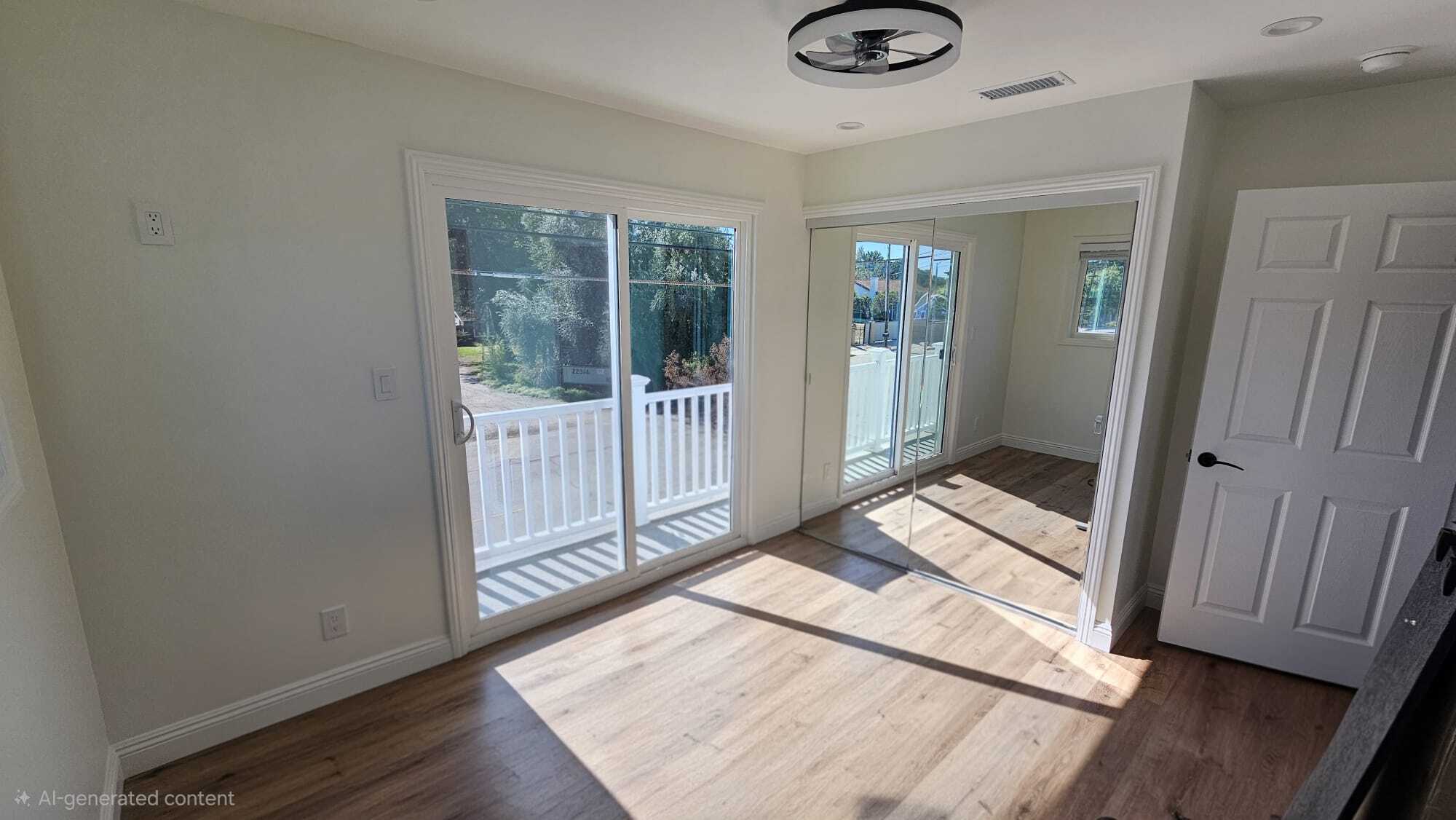 Building Photo - 9903 Rudnick Ave