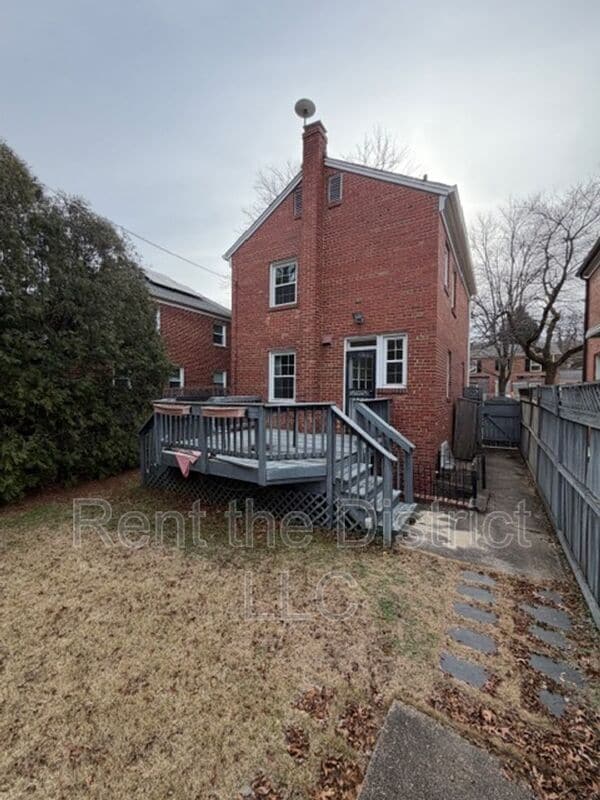 Building Photo - 3517 Alton Pl NW