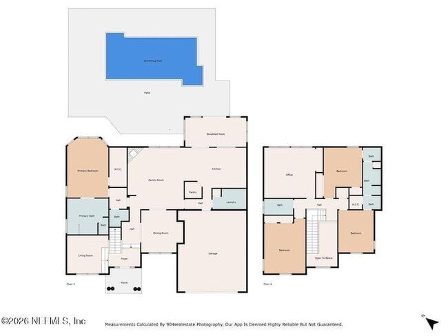 Building Photo - 1175 Eagle Point Dr