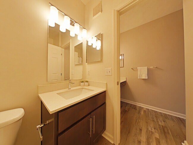 Floorplan - Emerald Lakes