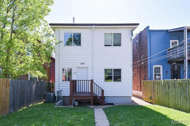 Building Photo - 2821 Minnesota Ave