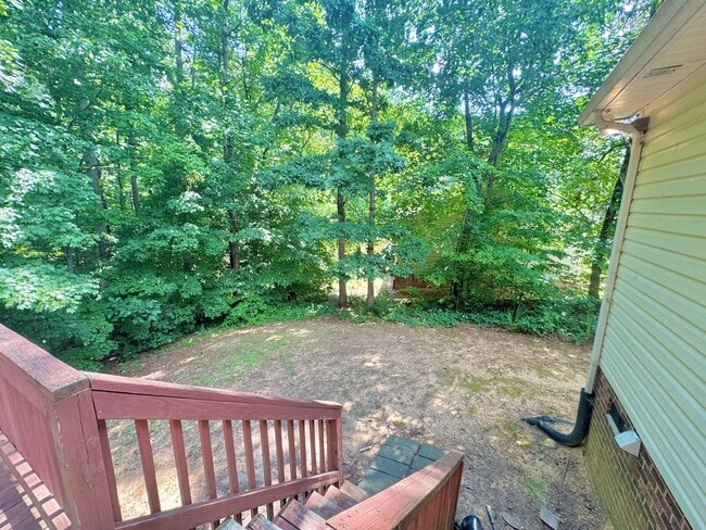 Building Photo - Statesville - 3BR/2BA