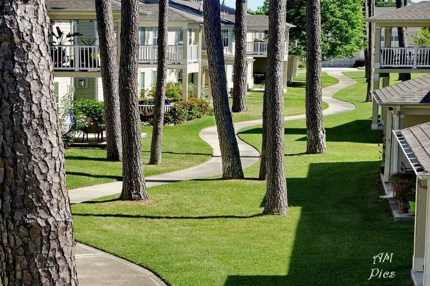 Building Photo - 13600 Breton Ridge St