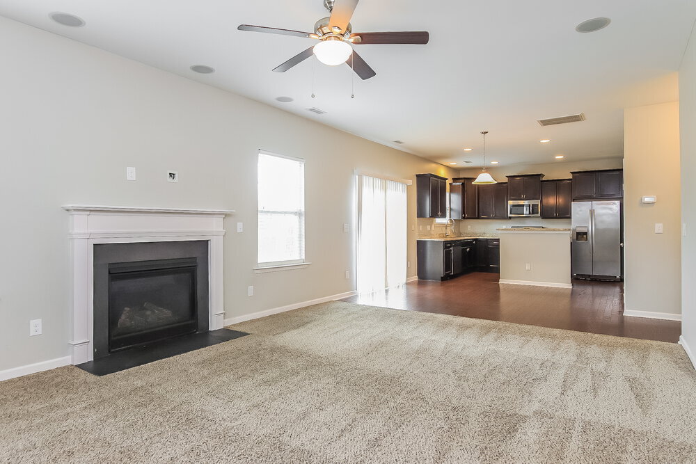 Building Photo - 1712 Fern Hollow Trail