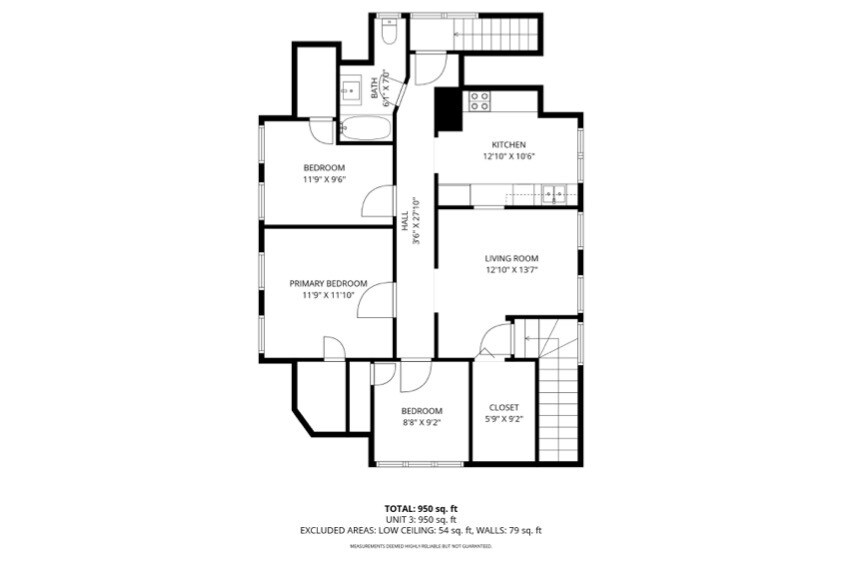 Building Photo - 25 Porter St