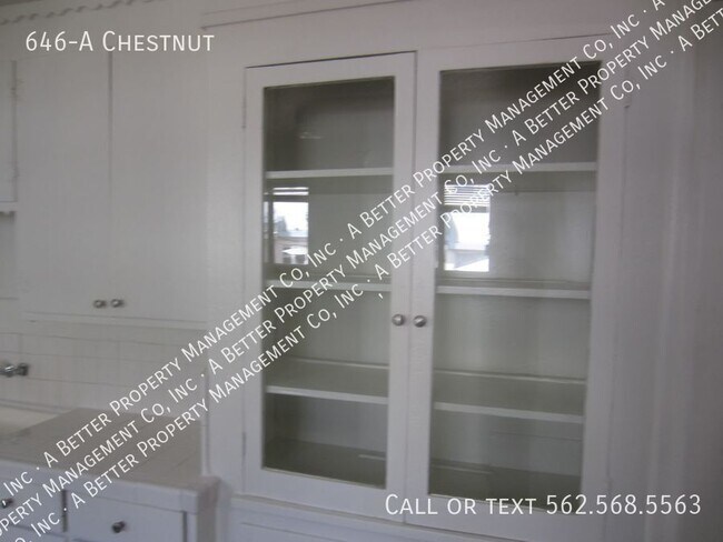 Building Photo - 646-A Chestnut-