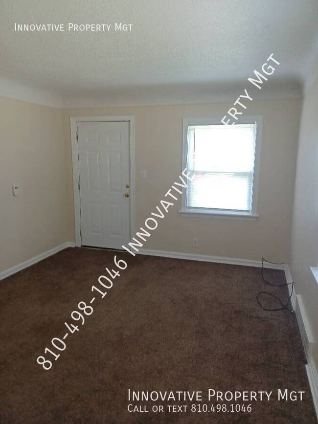 Building Photo - 2758 Brown St