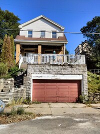 Building Photo - Mt Washington House for rent