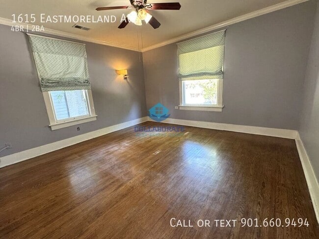 Building Photo - 1615 Eastmoreland Ave
