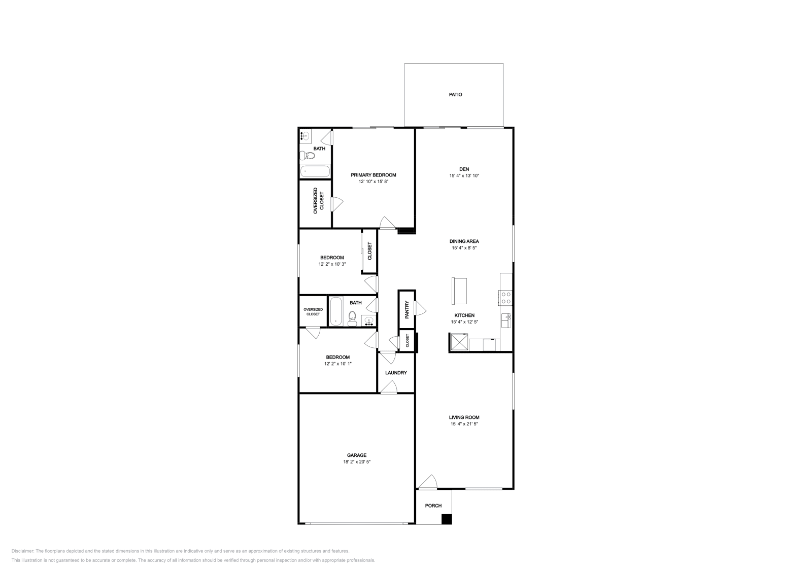 Building Photo - 106 S Valle Verde