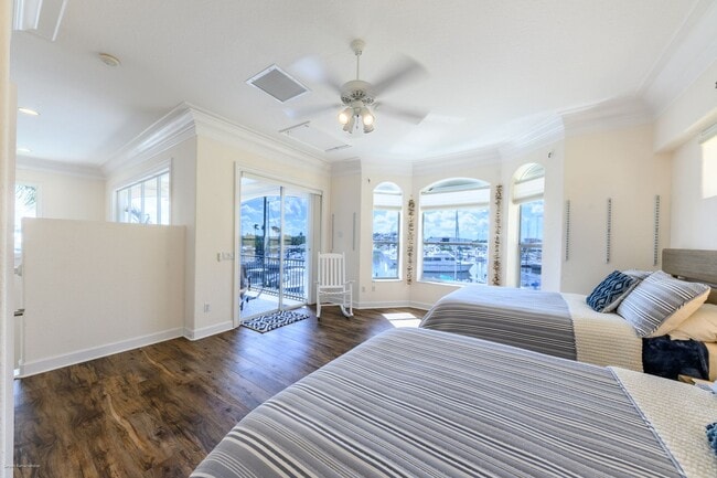 Building Photo - Luxury Turnkey Seasonal Rental – Prosperity Point at Burnt Store Marina